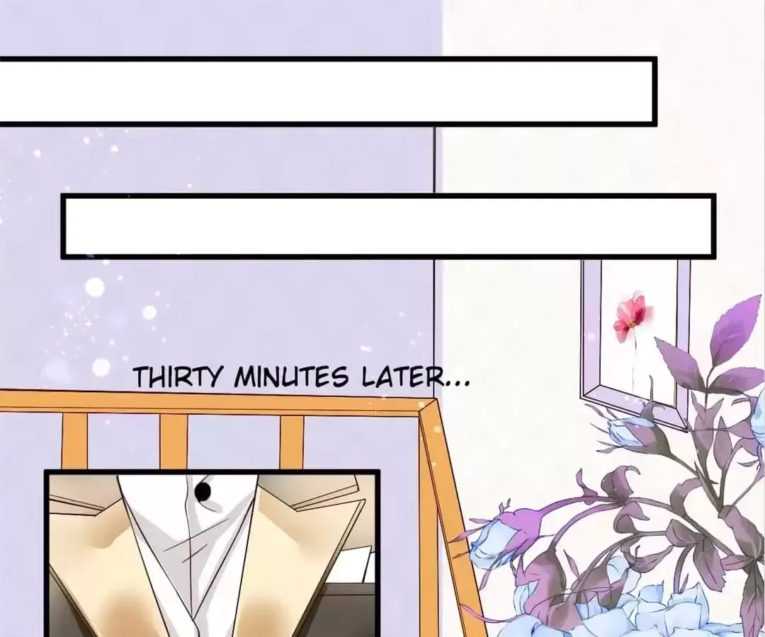 Exclusive Lover Chapter 6 page 41 - 