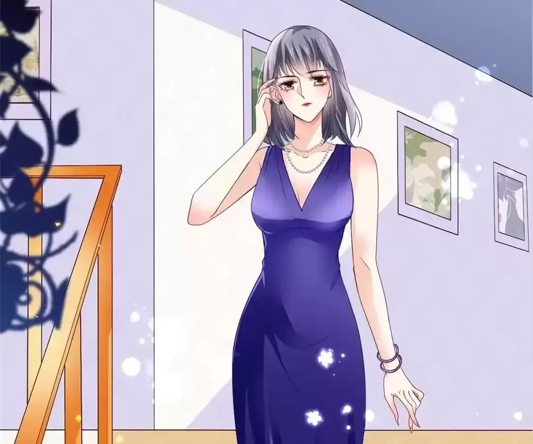 Exclusive Lover Chapter 6 page 47 - 