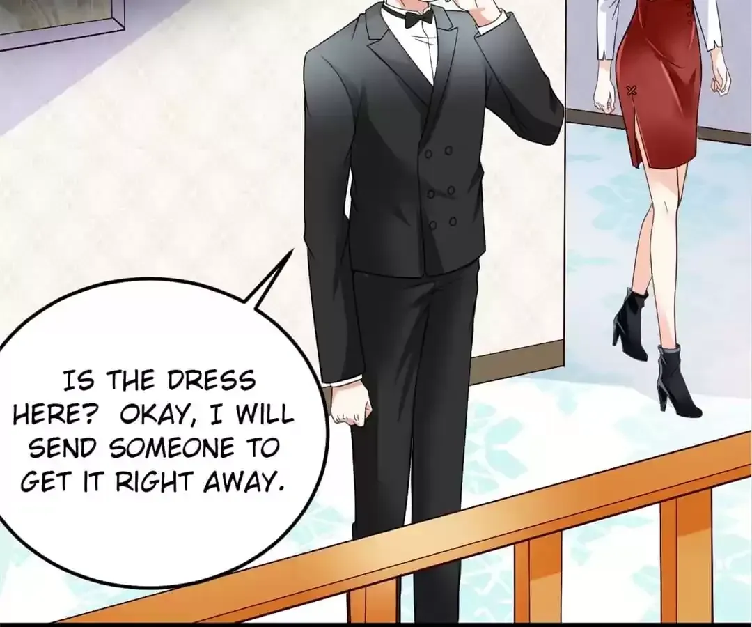 Exclusive Lover Chapter 6 page 53 - 