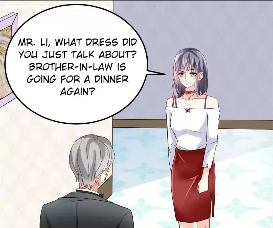 Exclusive Lover Chapter 6 page 54 - 