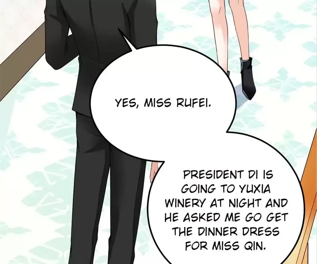 Exclusive Lover Chapter 6 page 55 - 