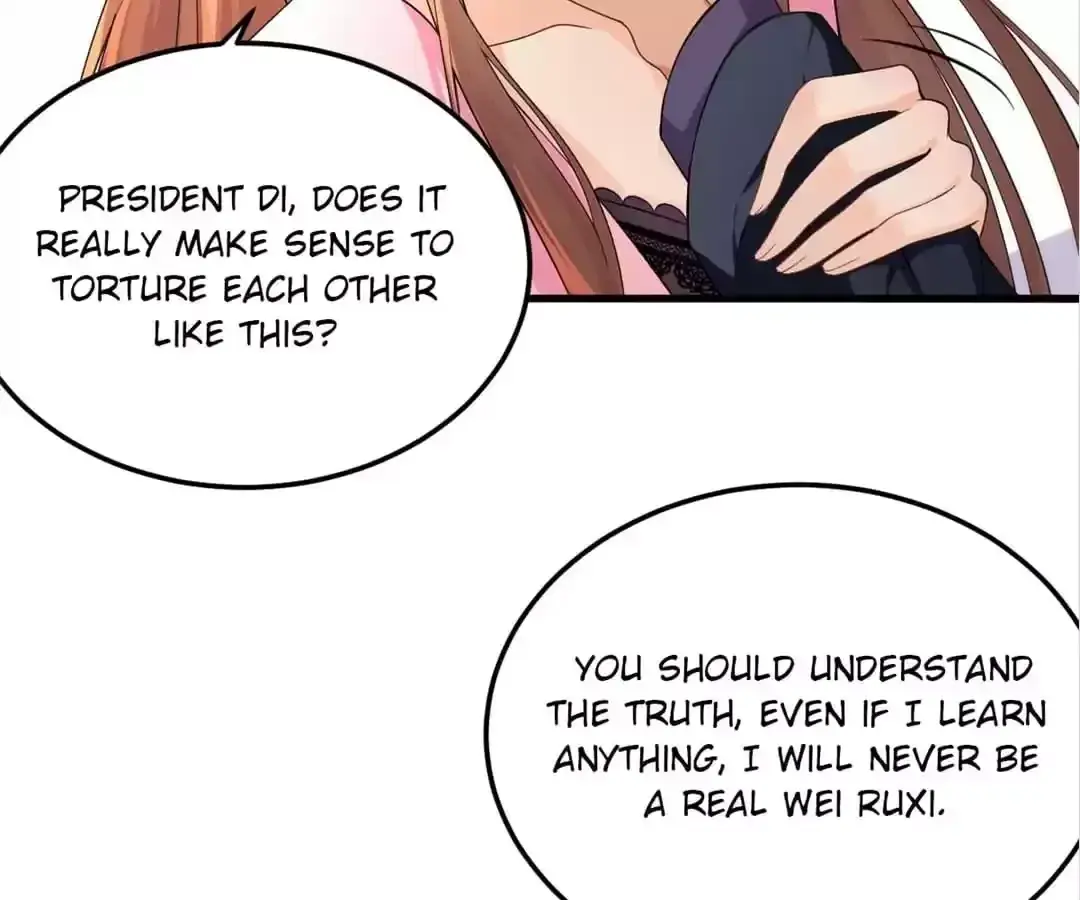 Exclusive Lover Chapter 6 page 7 - 