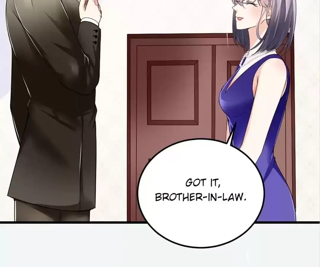 Exclusive Lover Chapter 6 page 64 - 