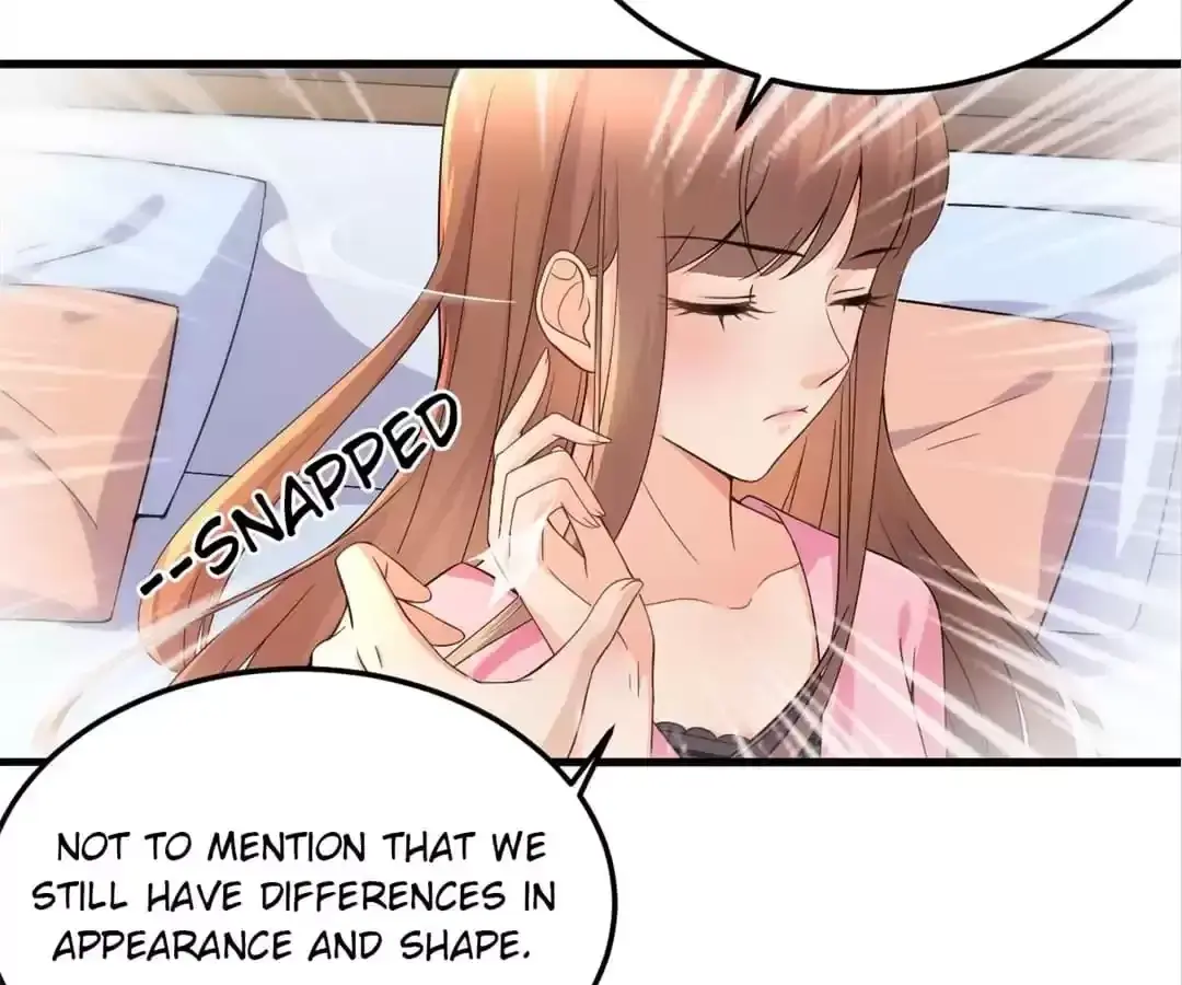 Exclusive Lover Chapter 6 page 8 - 