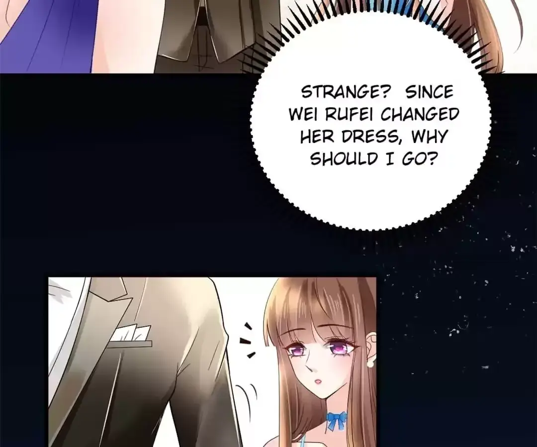 Exclusive Lover Chapter 6 page 85 - 