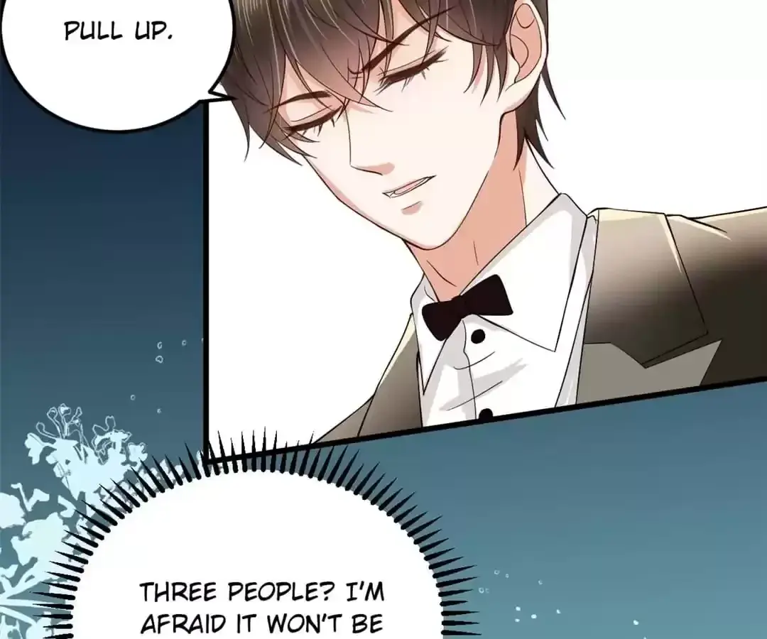 Exclusive Lover Chapter 6 page 87 - 