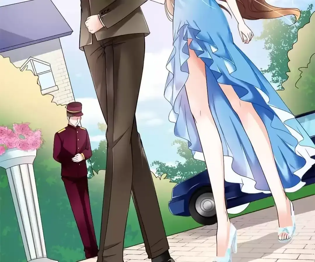 Exclusive Lover Chapter 6 page 93 - 