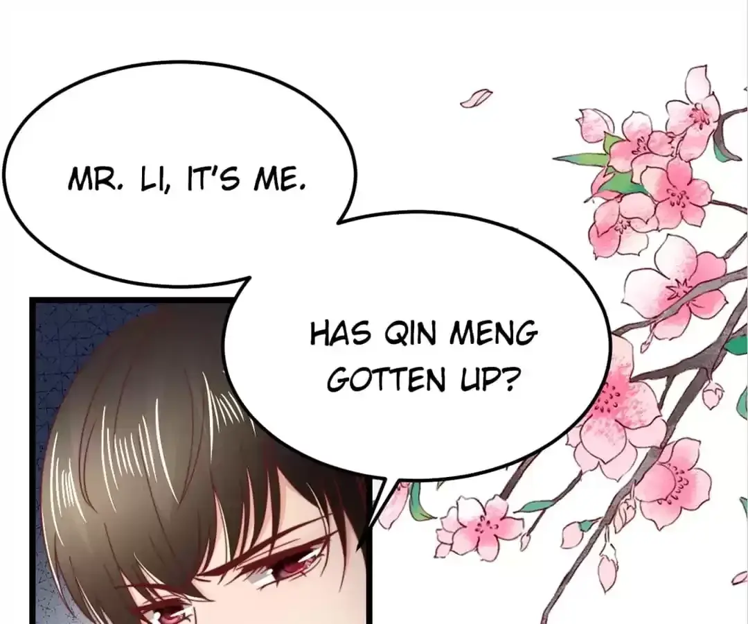 Exclusive Lover Chapter 61 page 11 - 