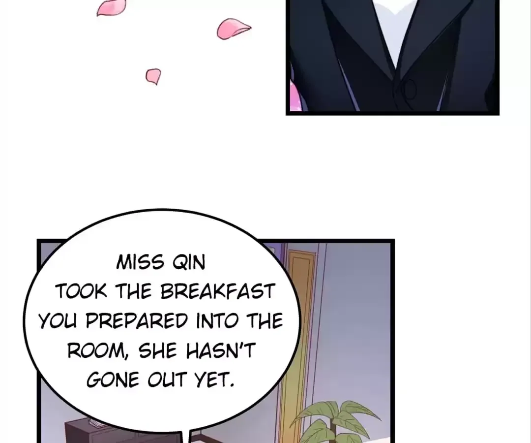 Exclusive Lover Chapter 61 page 13 - 