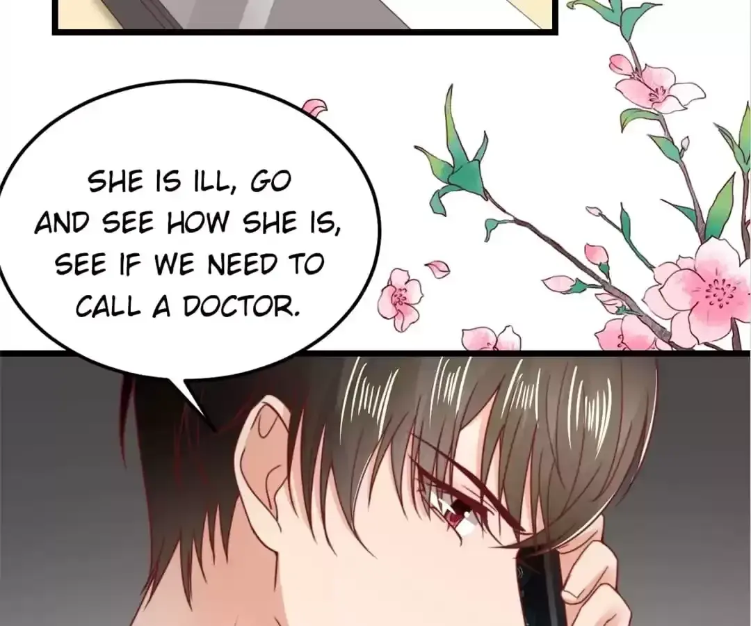 Exclusive Lover Chapter 61 page 15 - 