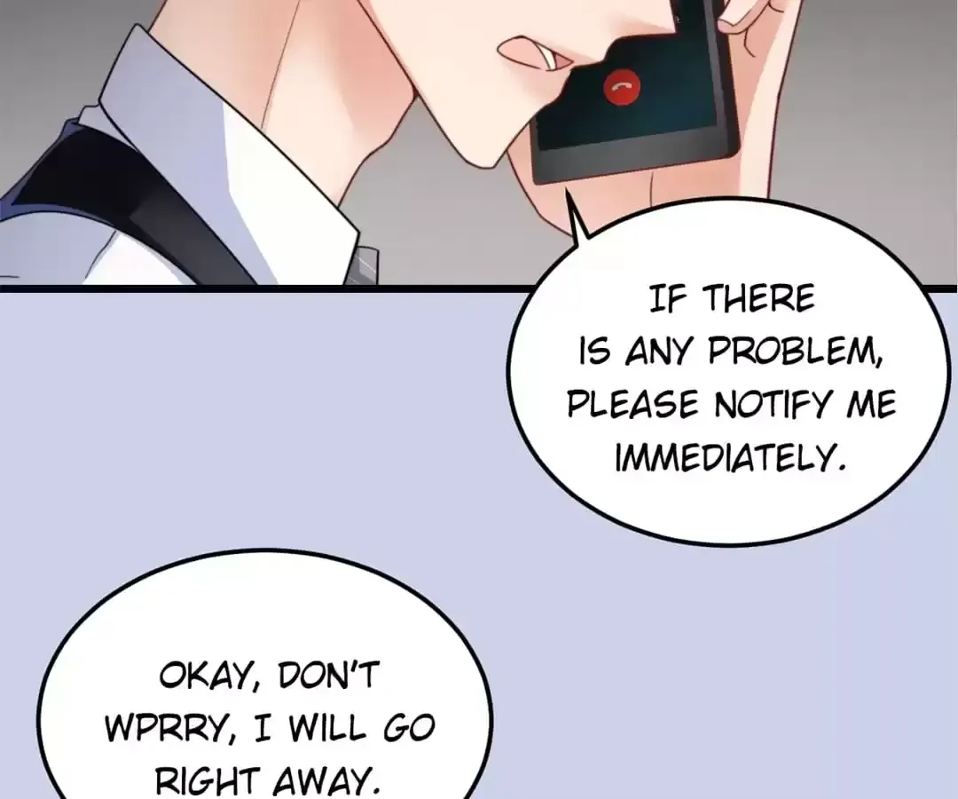 Exclusive Lover Chapter 61 page 16 - 