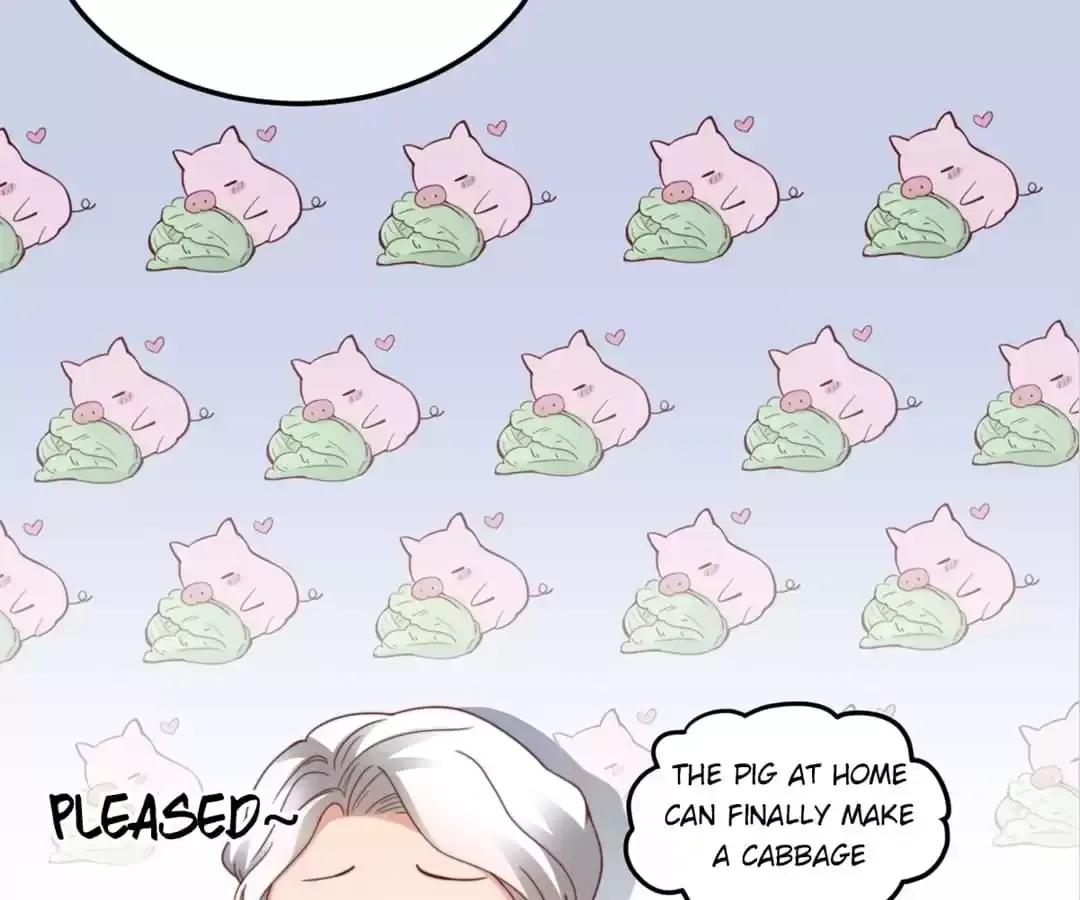 Exclusive Lover Chapter 61 page 17 - 