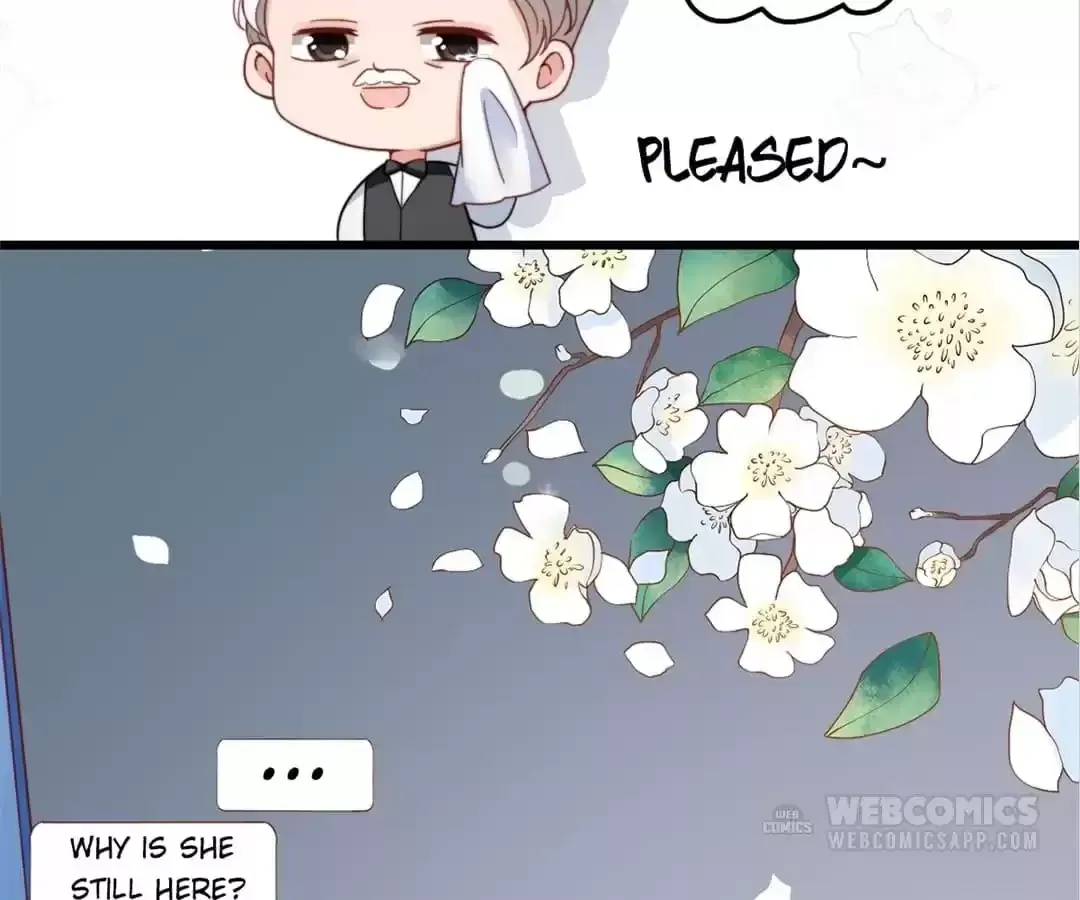 Exclusive Lover Chapter 61 page 18 - 