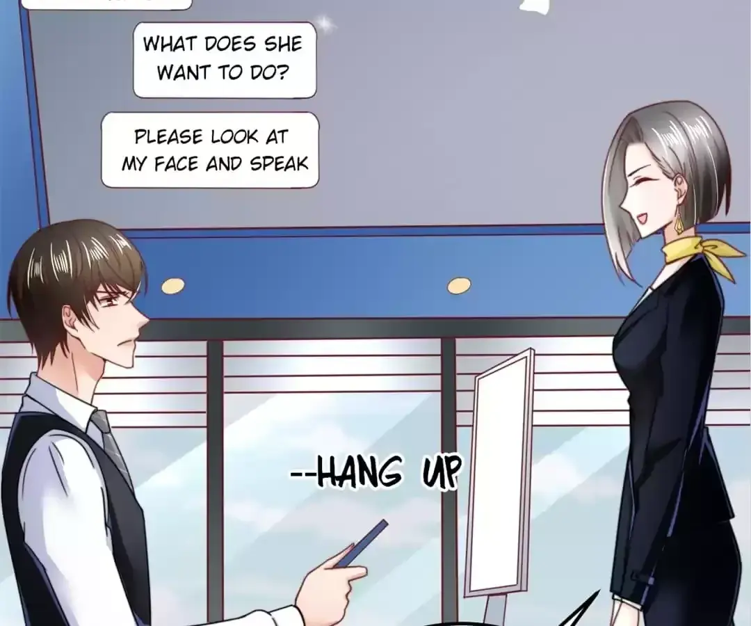 Exclusive Lover Chapter 61 page 19 - 