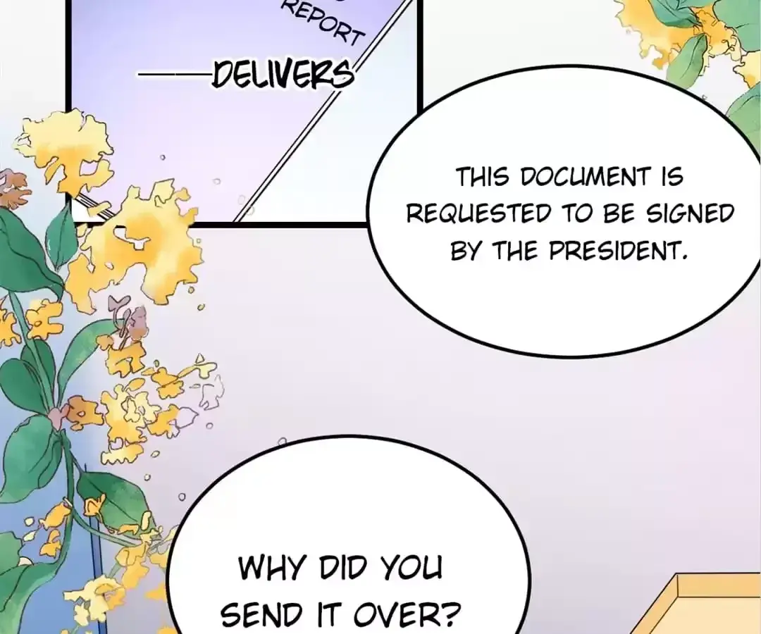 Exclusive Lover Chapter 61 page 3 - 