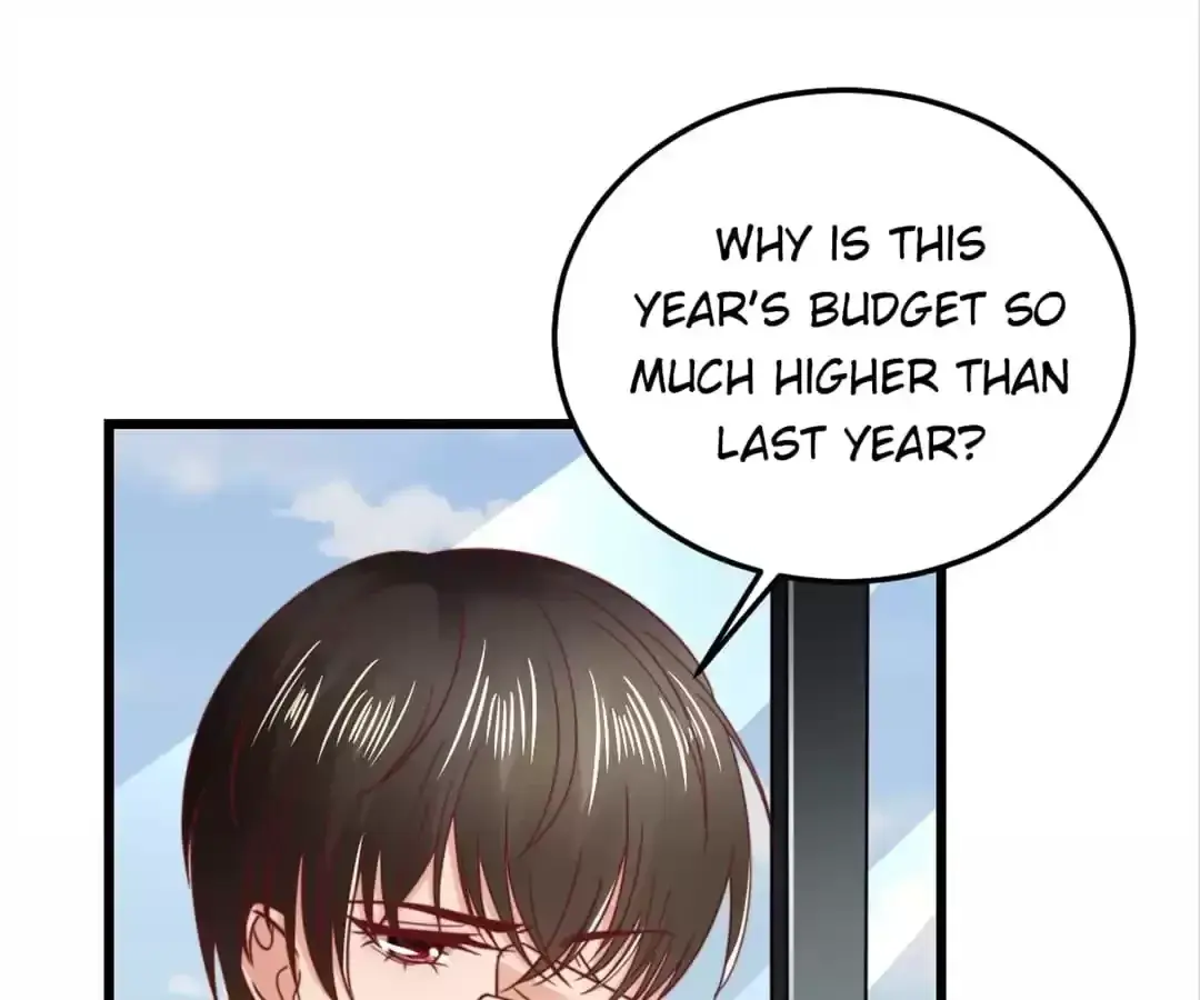 Exclusive Lover Chapter 61 page 21 - 