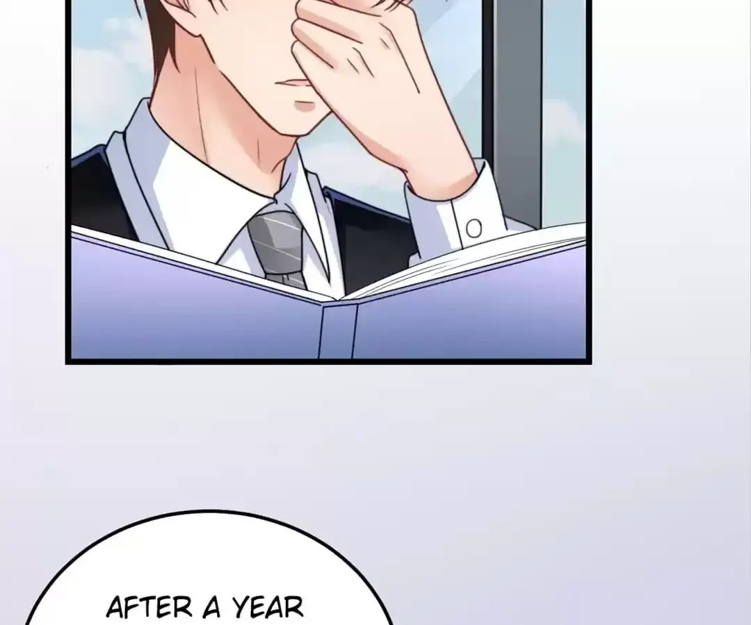 Exclusive Lover Chapter 61 page 22 - 