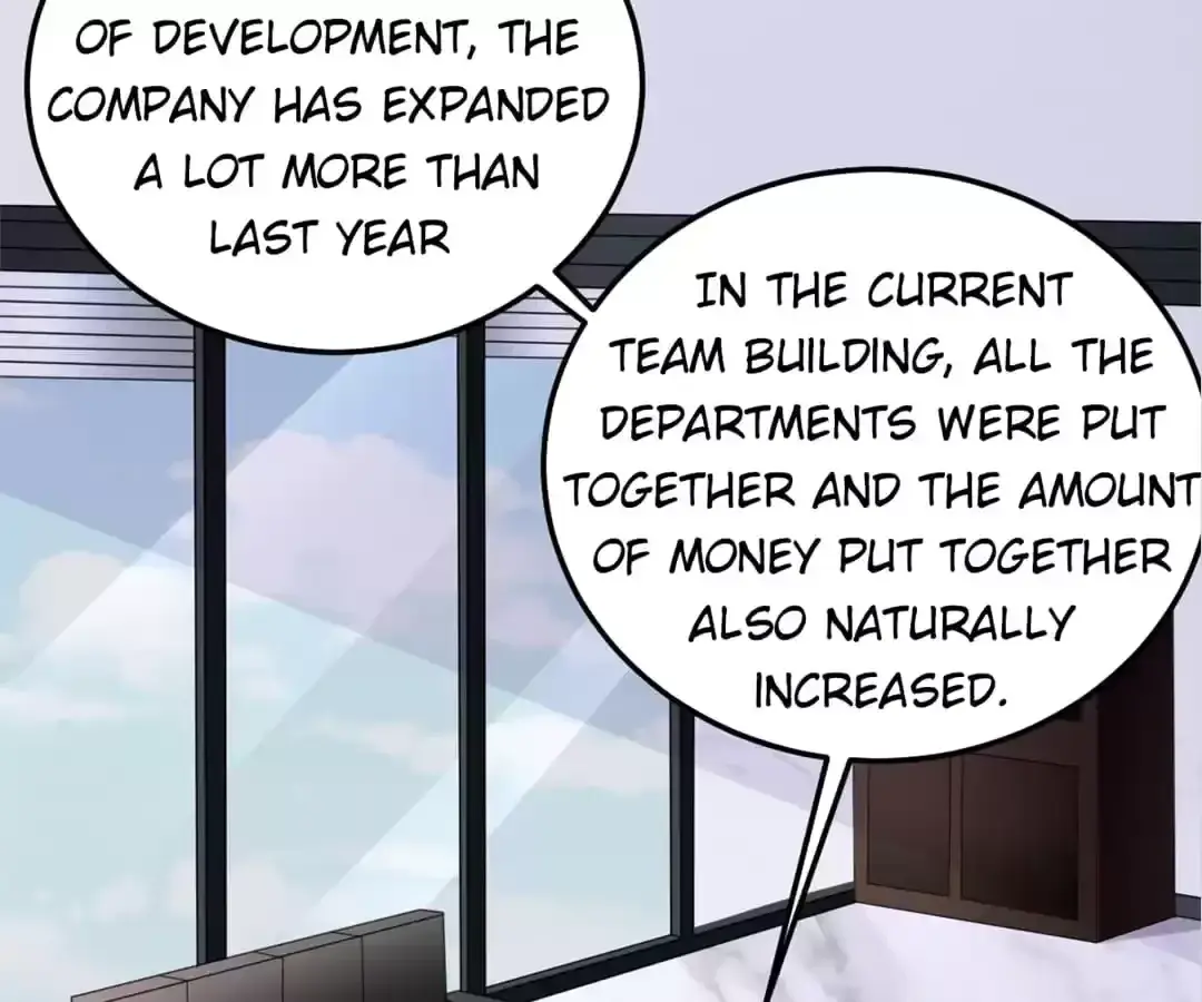 Exclusive Lover Chapter 61 page 23 - 