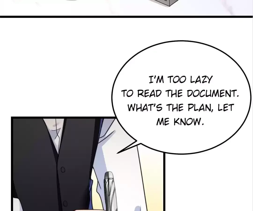 Exclusive Lover Chapter 61 page 25 - 