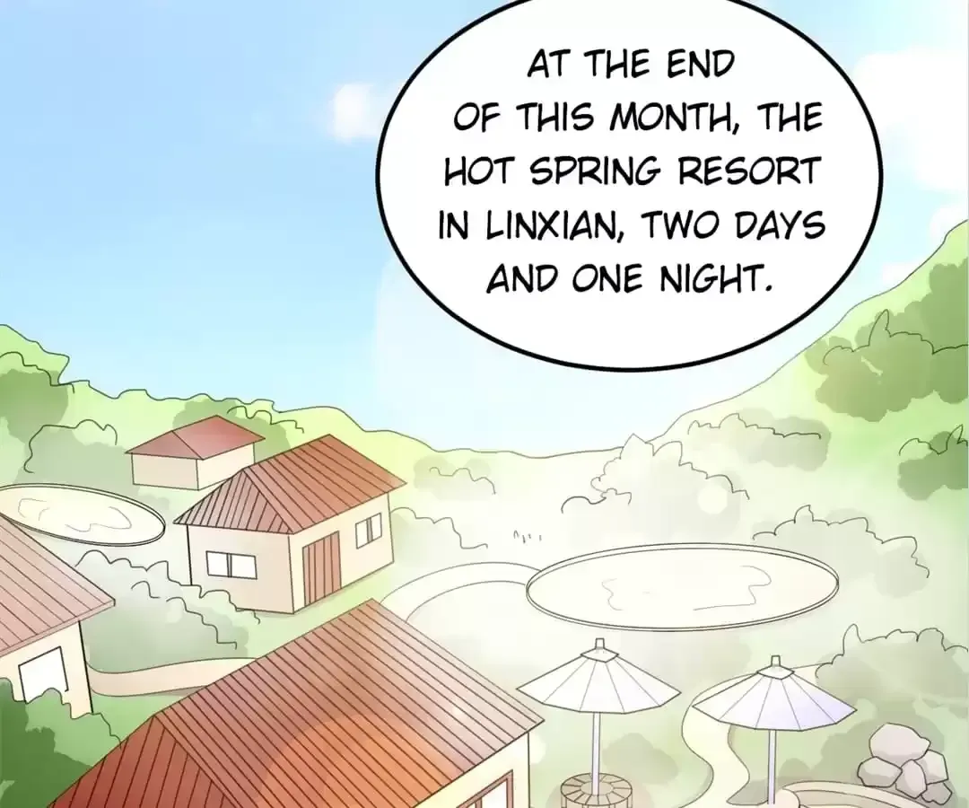Exclusive Lover Chapter 61 page 27 - 