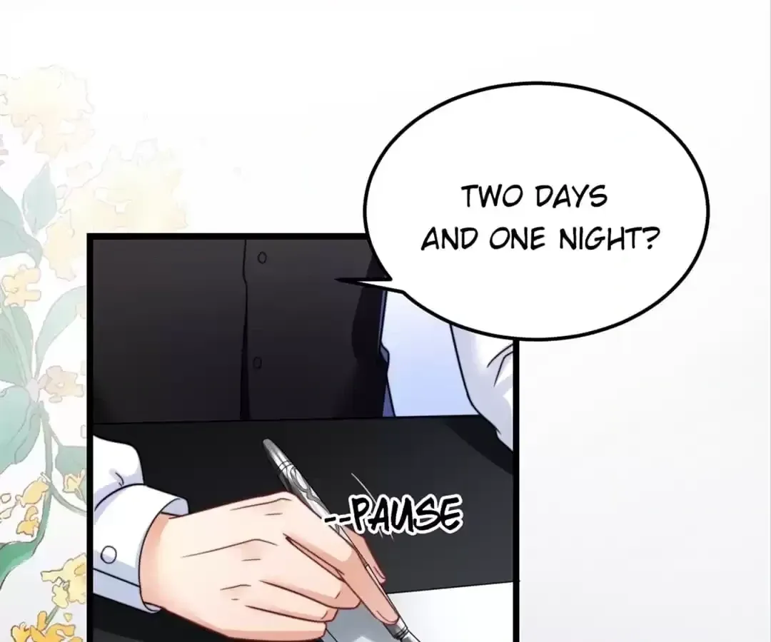 Exclusive Lover Chapter 61 page 30 - 