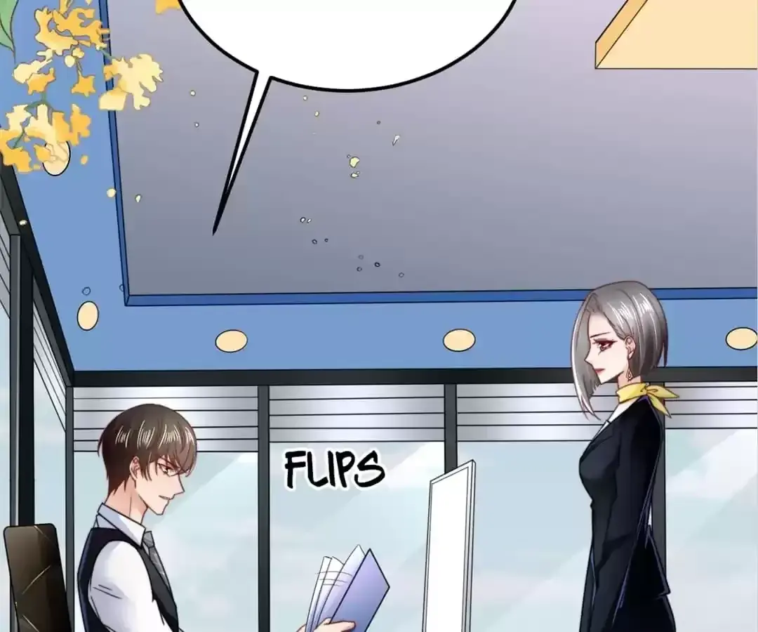 Exclusive Lover Chapter 61 page 4 - 
