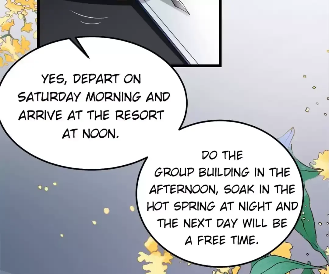 Exclusive Lover Chapter 61 page 31 - 