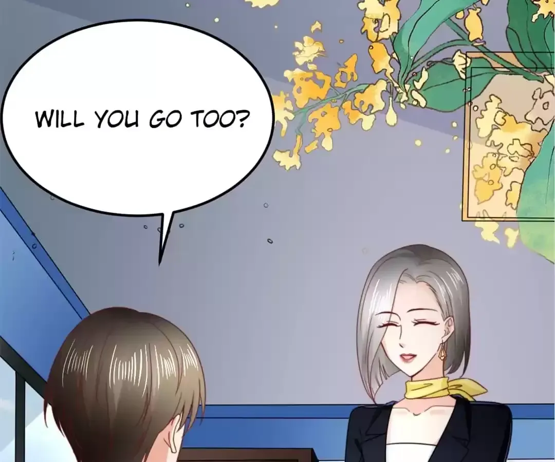 Exclusive Lover Chapter 61 page 32 - 