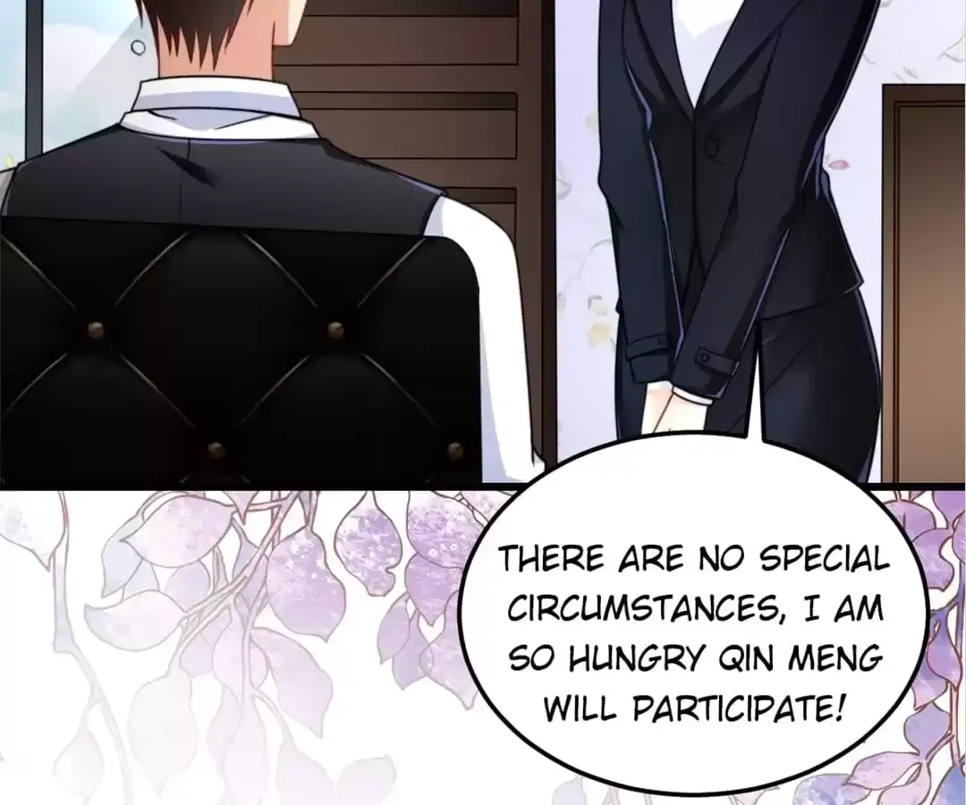 Exclusive Lover Chapter 61 page 33 - 