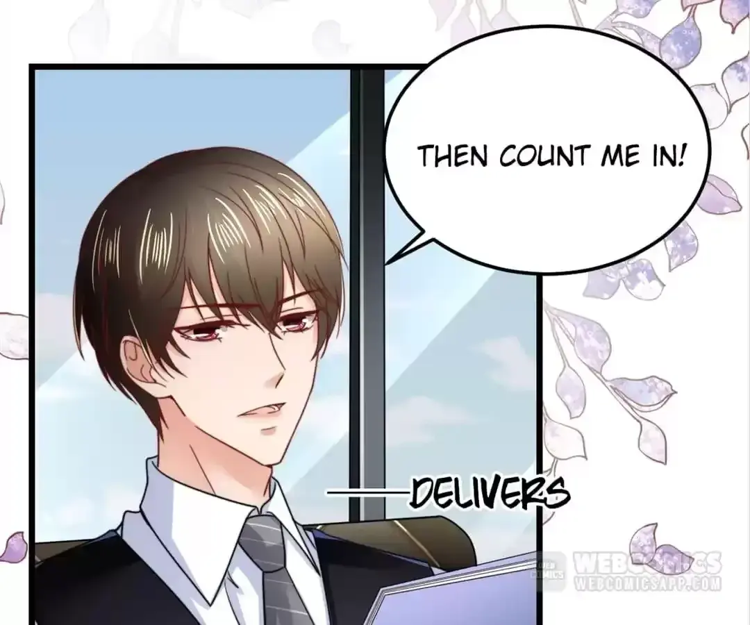 Exclusive Lover Chapter 61 page 34 - 