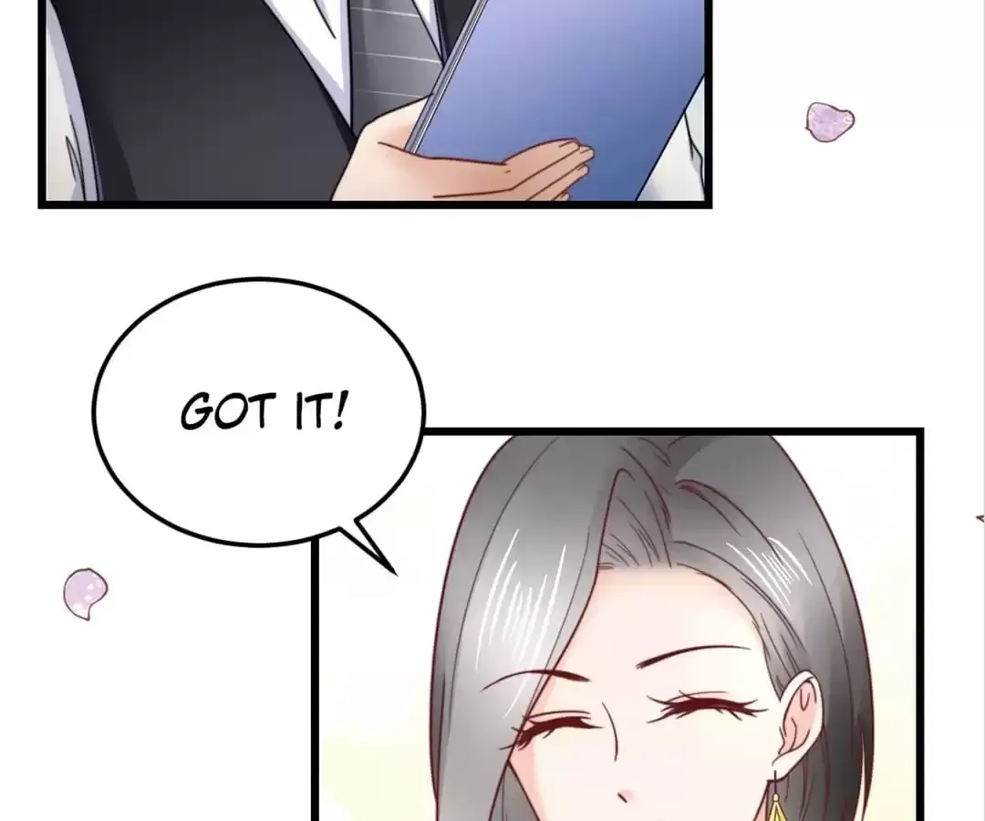 Exclusive Lover Chapter 61 page 35 - 