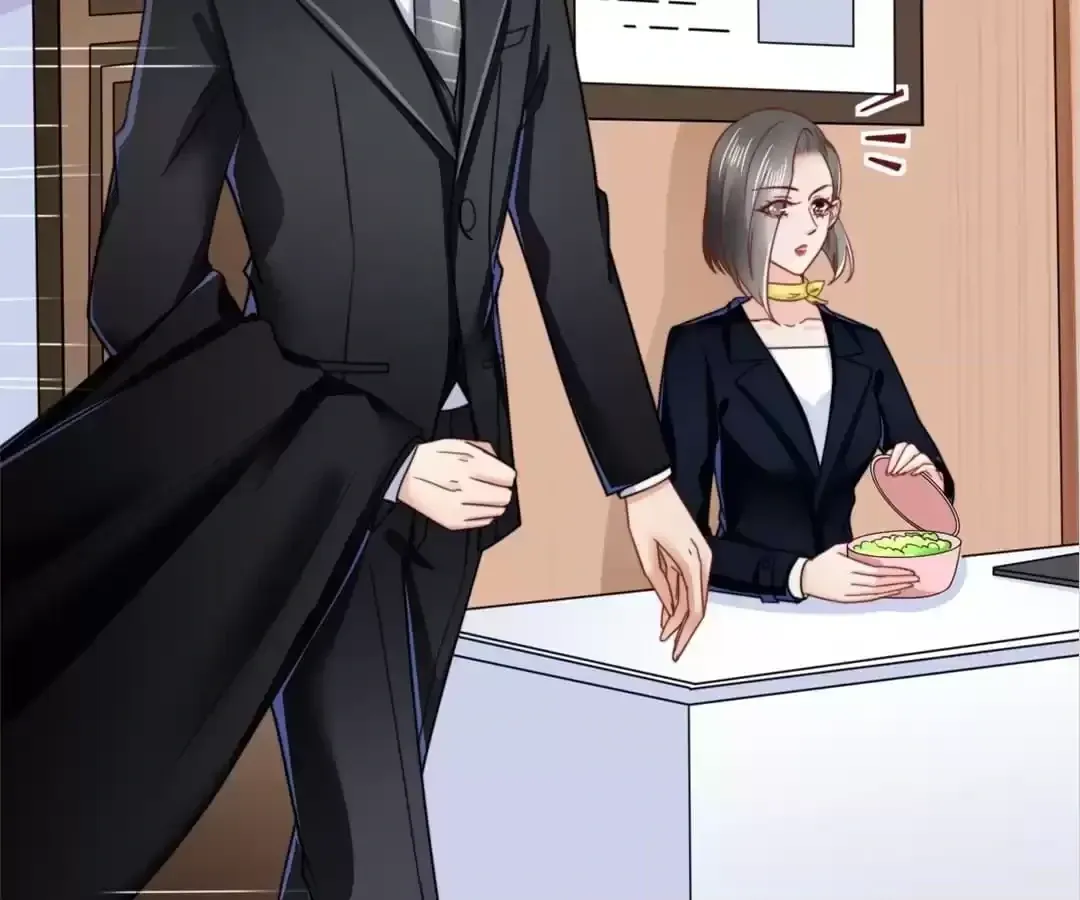 Exclusive Lover Chapter 61 page 40 - 