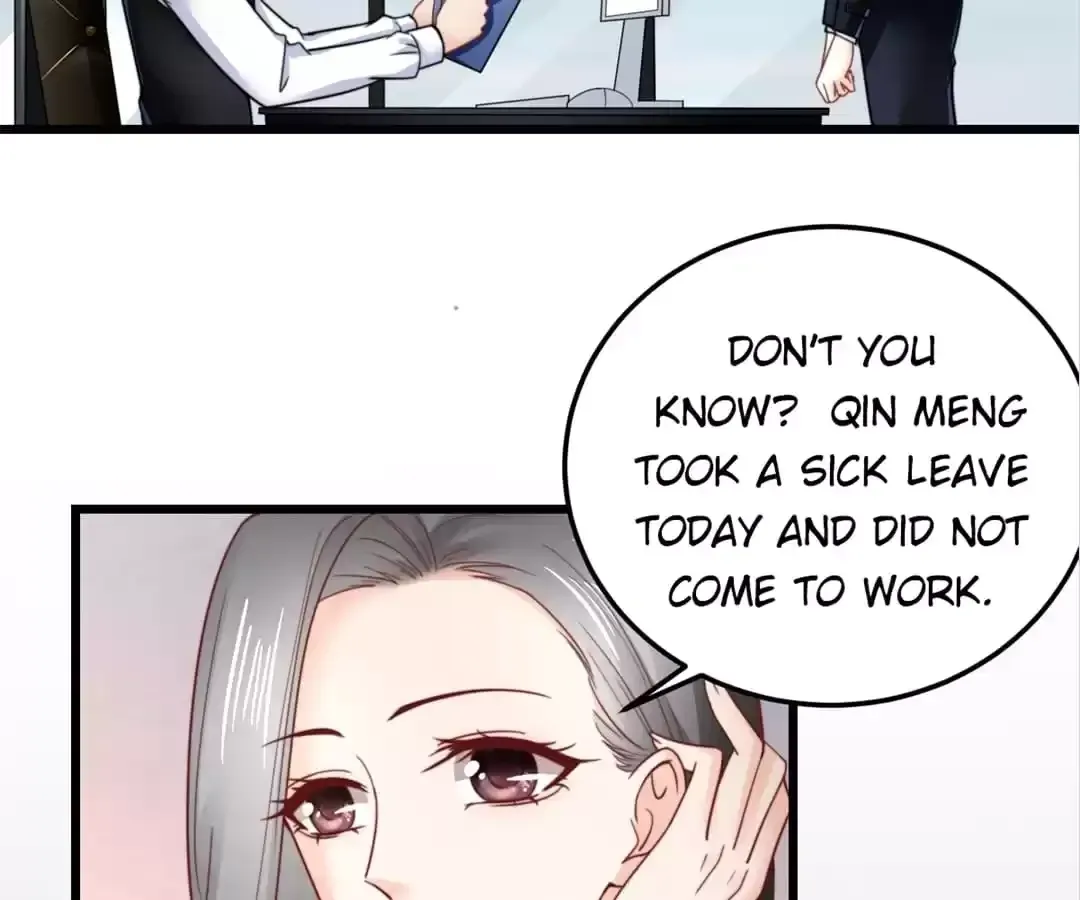 Exclusive Lover Chapter 61 page 5 - 