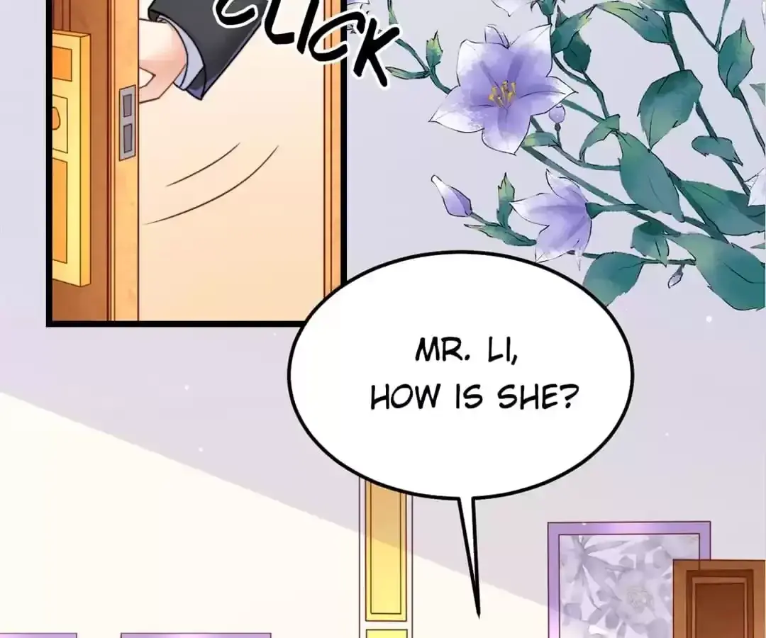 Exclusive Lover Chapter 61 page 48 - 