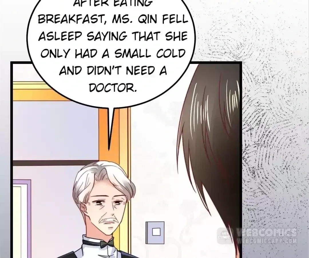 Exclusive Lover Chapter 61 page 50 - 