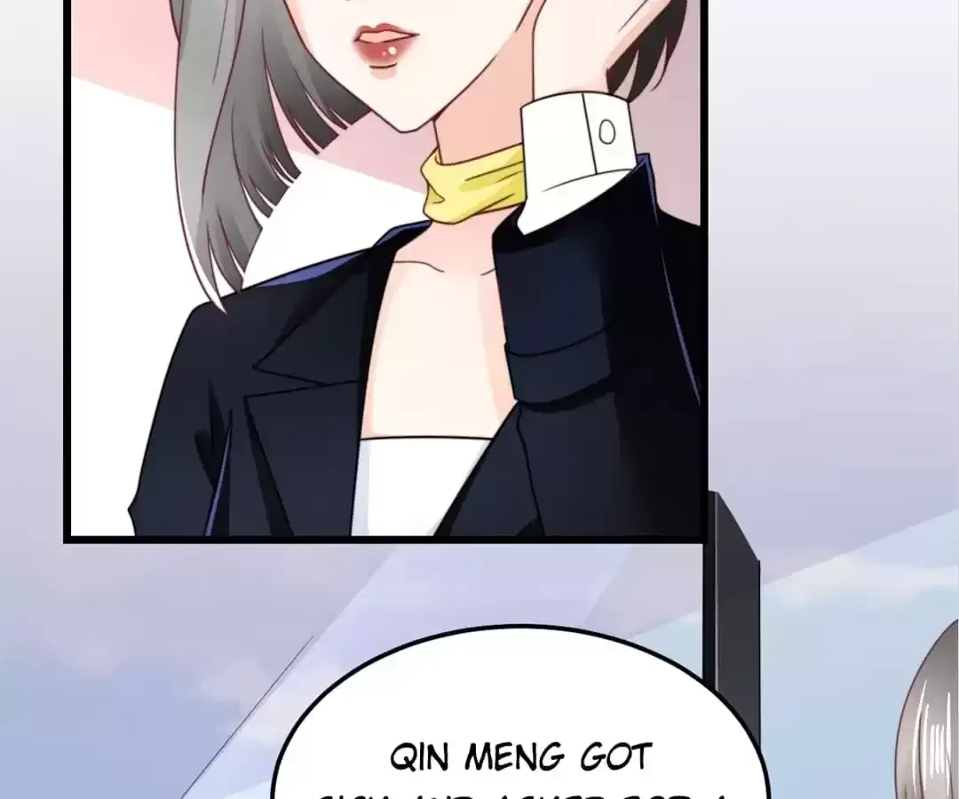 Exclusive Lover Chapter 61 page 6 - 