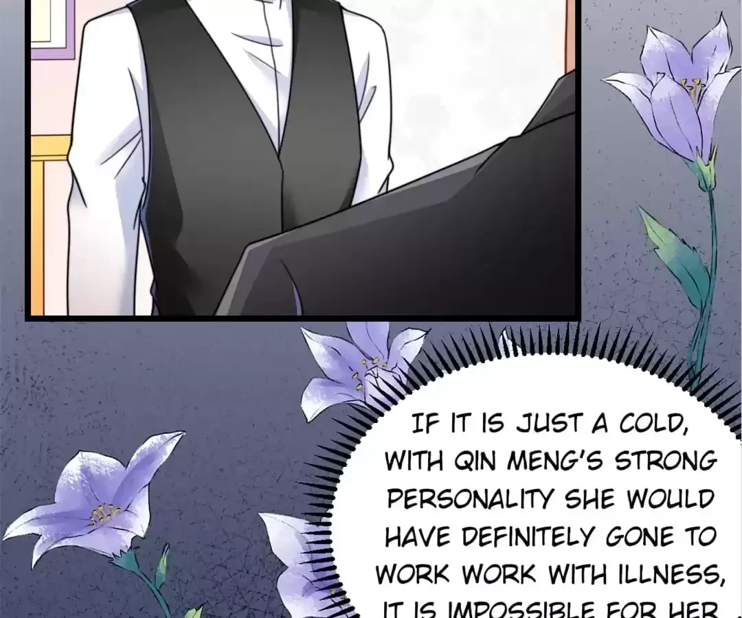 Exclusive Lover Chapter 61 page 51 - 