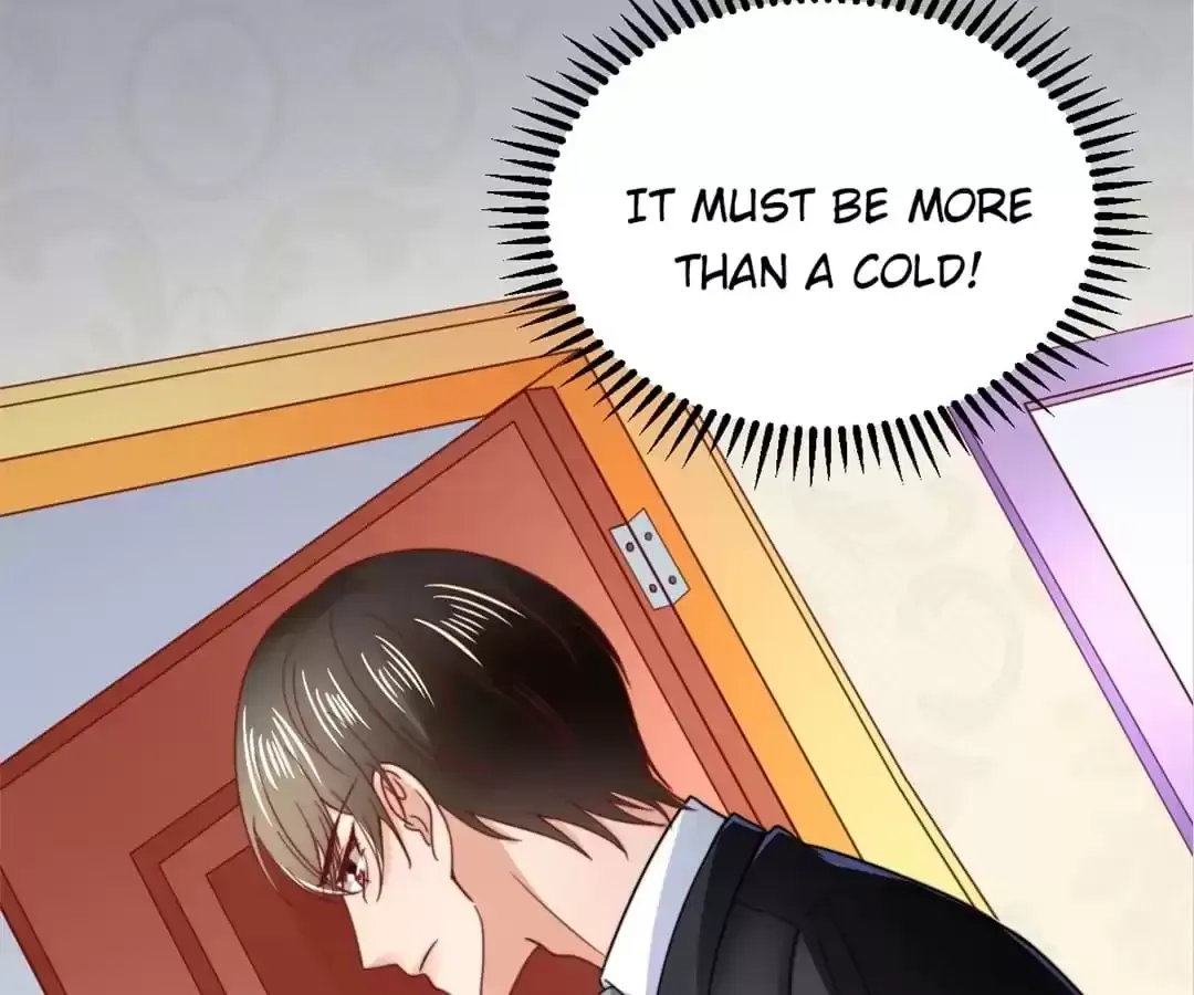 Exclusive Lover Chapter 61 page 53 - 