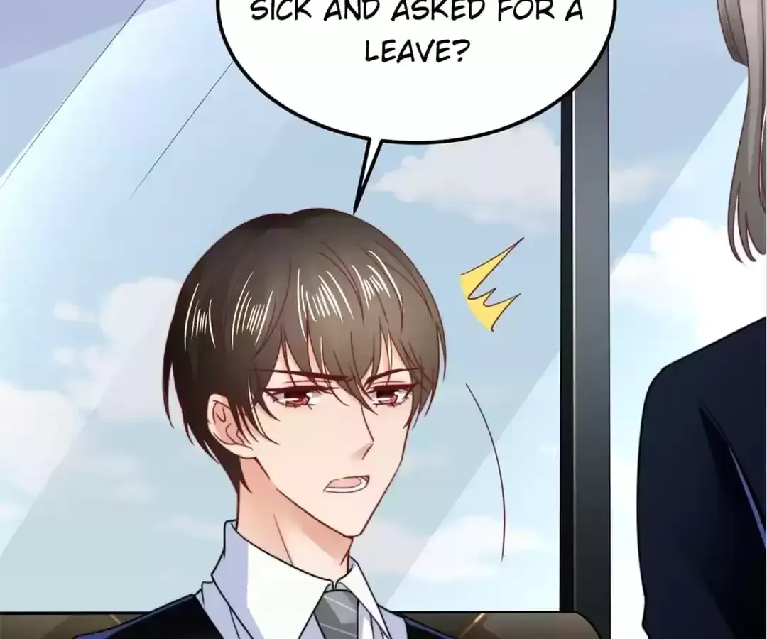 Exclusive Lover Chapter 61 page 7 - 