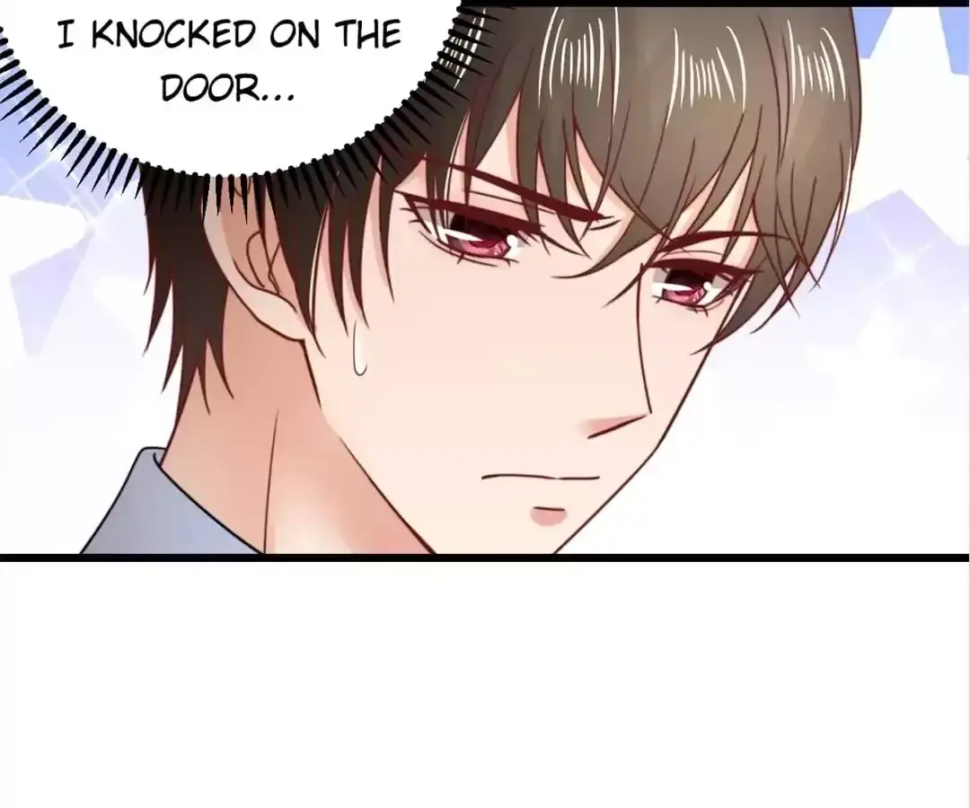 Exclusive Lover Chapter 61 page 9 - 