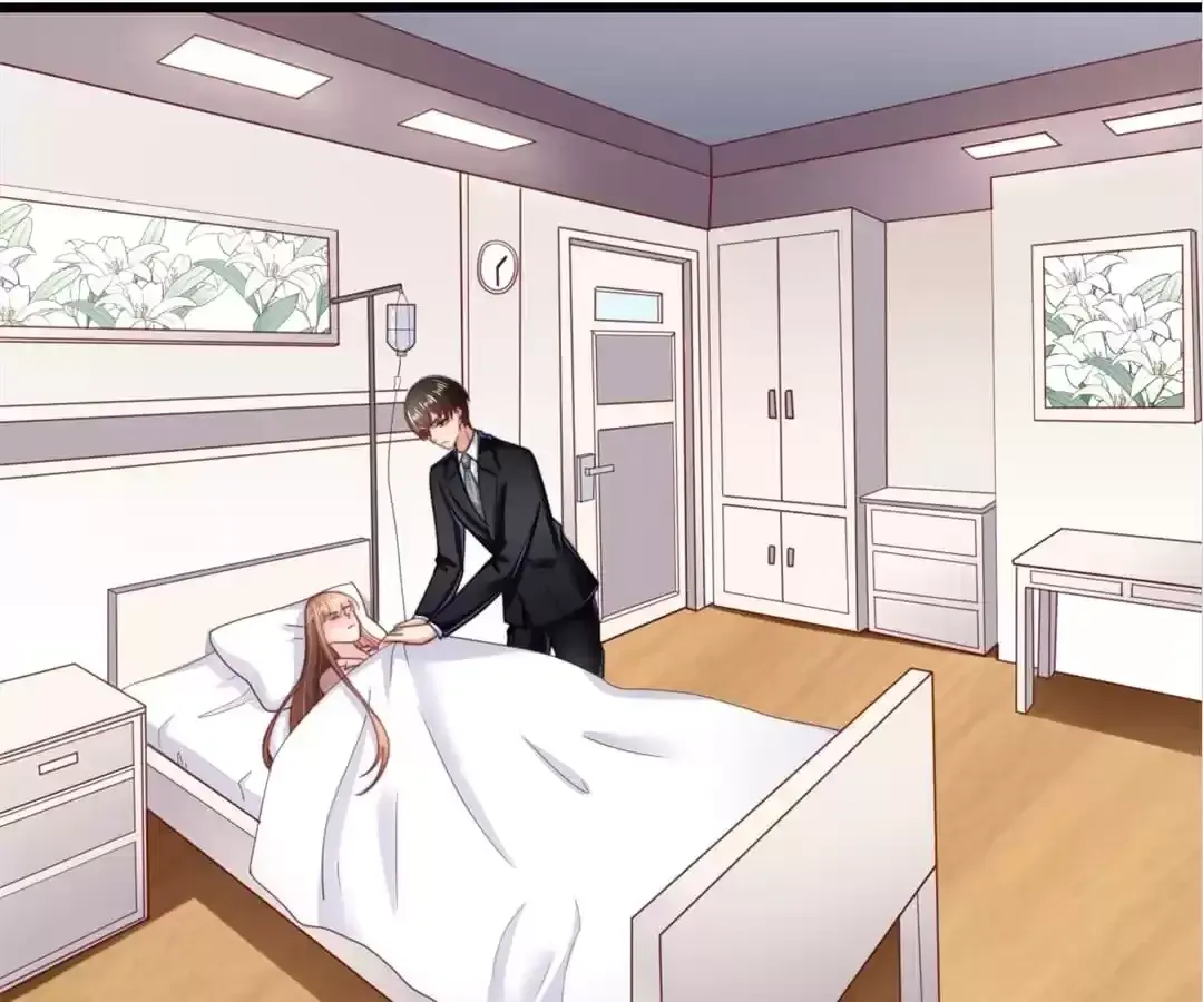 Exclusive Lover Chapter 62 page 14 - 