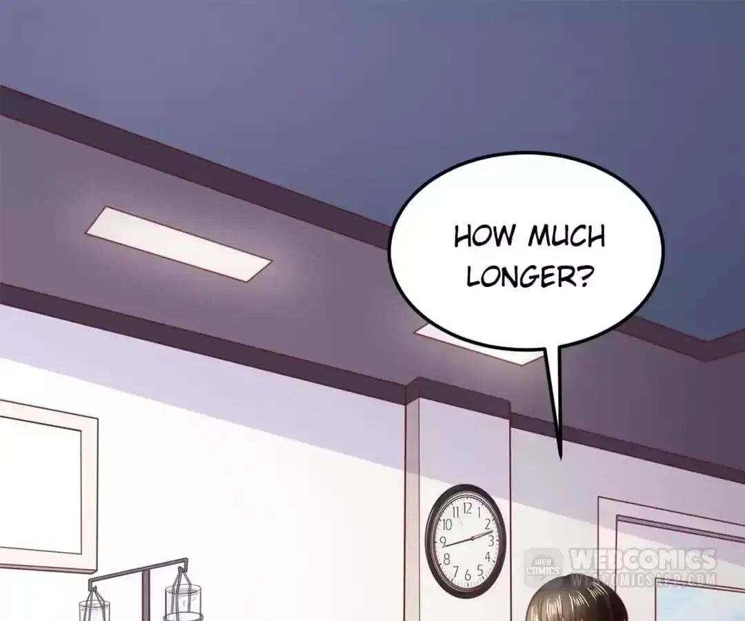 Exclusive Lover Chapter 62 page 18 - 
