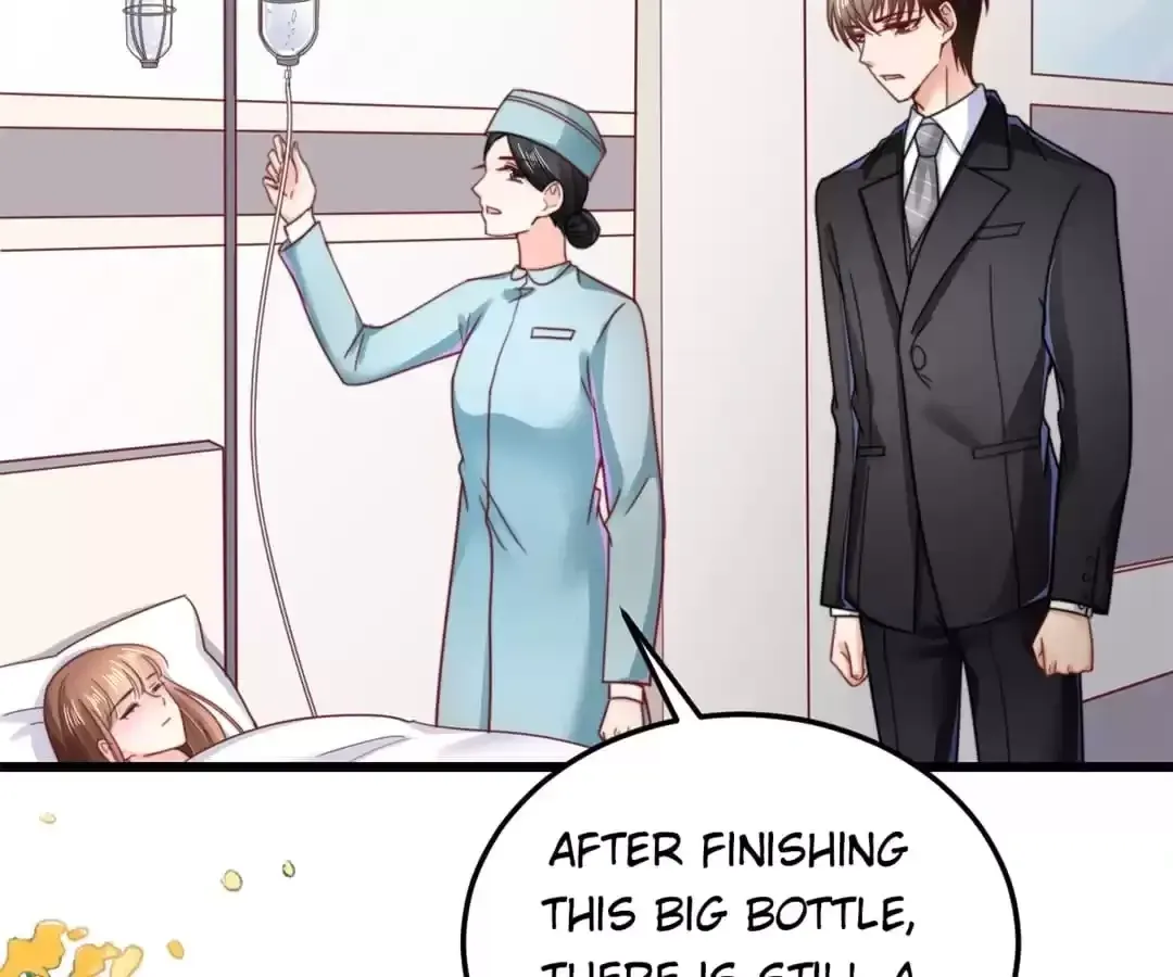Exclusive Lover Chapter 62 page 19 - 
