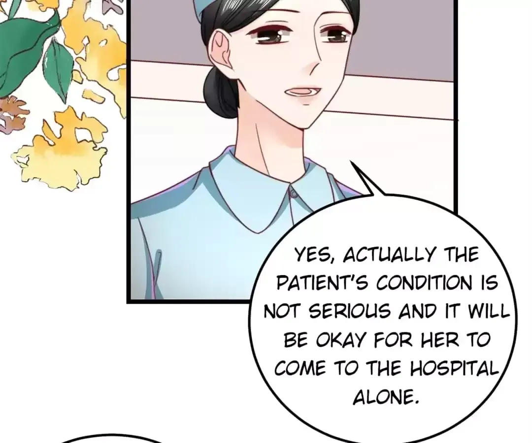 Exclusive Lover Chapter 62 page 21 - 
