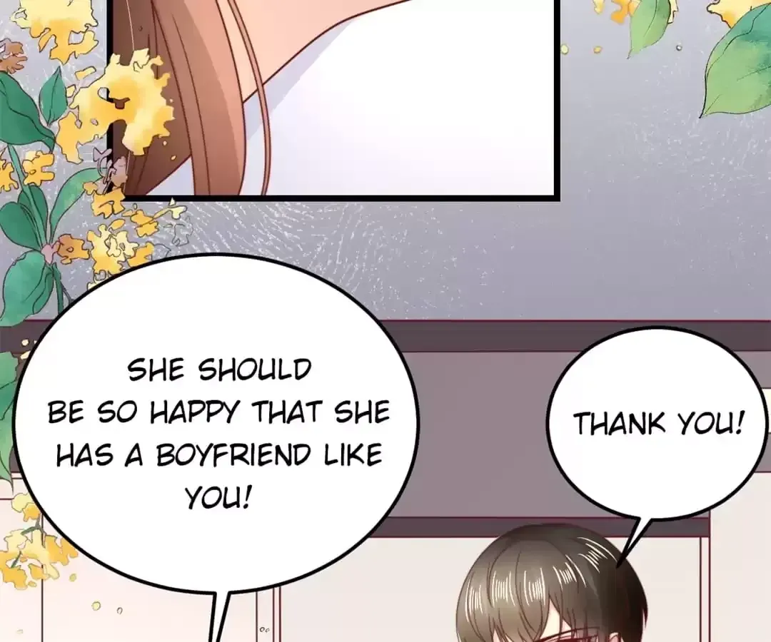 Exclusive Lover Chapter 62 page 24 - 