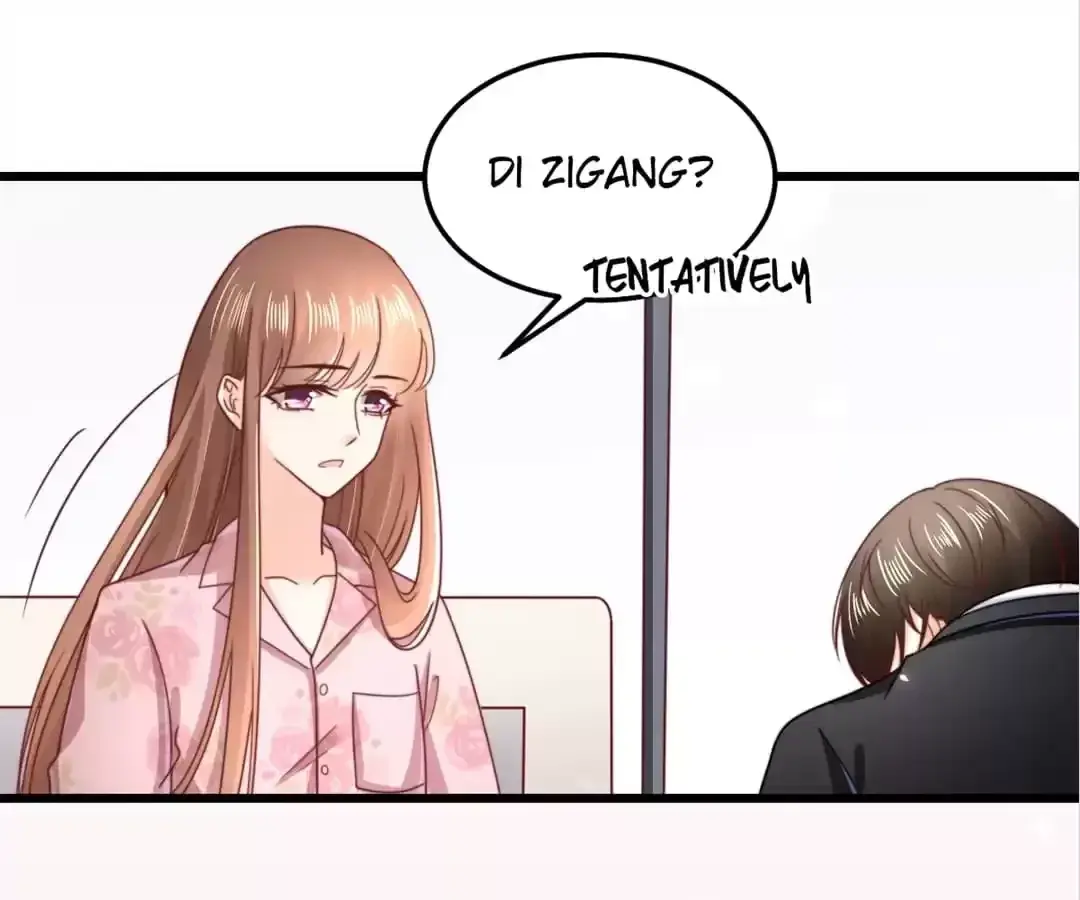 Exclusive Lover Chapter 62 page 38 - 