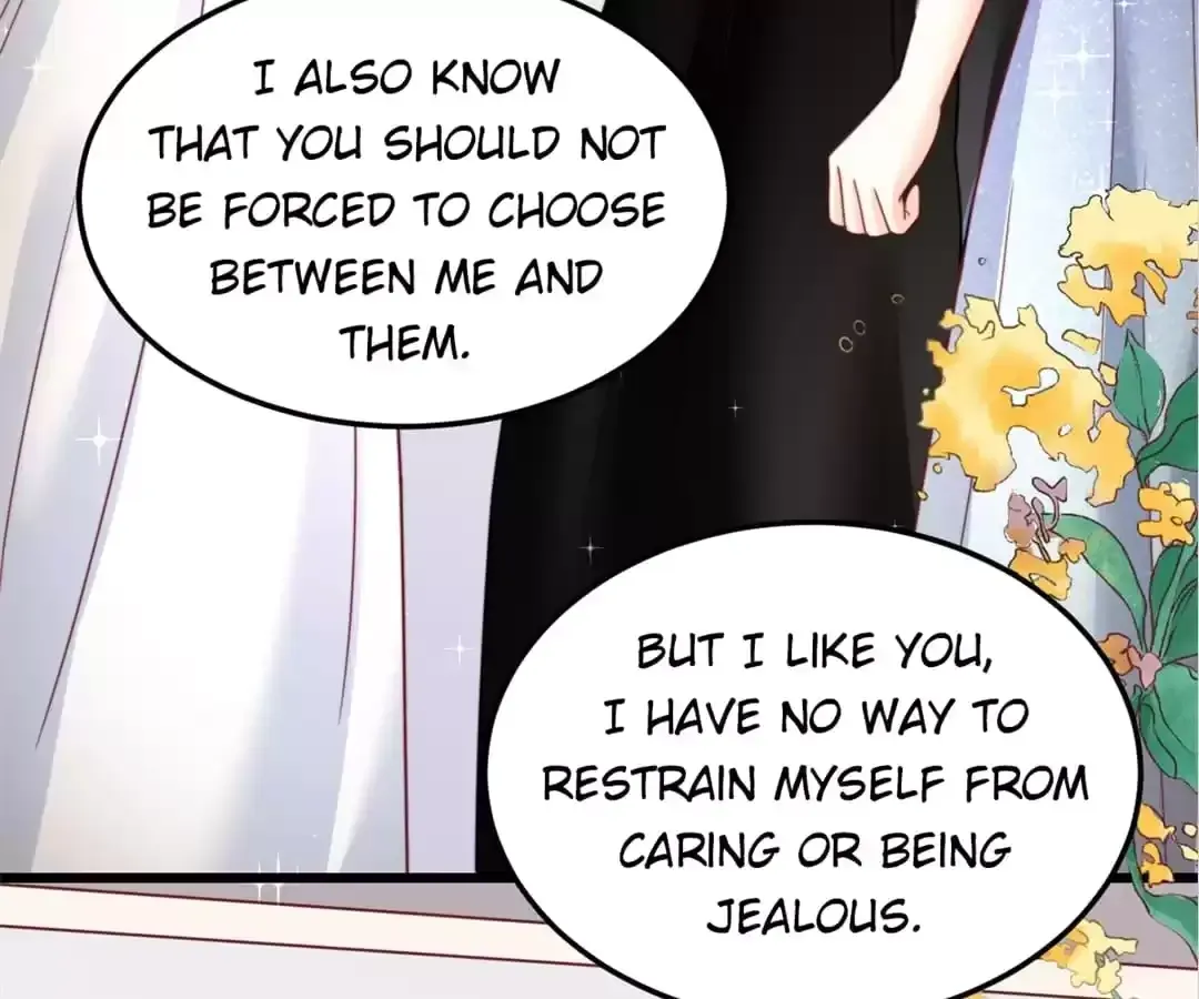 Exclusive Lover Chapter 62 page 43 - 