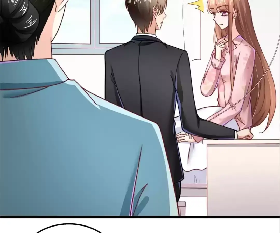 Exclusive Lover Chapter 62 page 51 - 