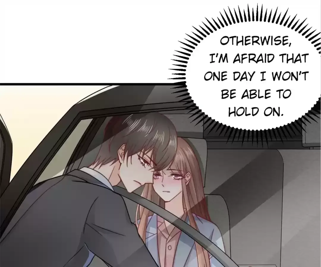 Exclusive Lover Chapter 62 page 9 - 