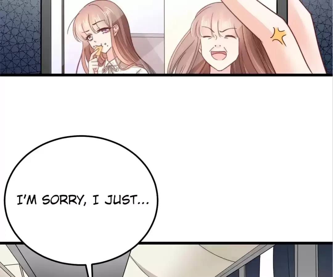 Exclusive Lover Chapter 64 page 12 - 